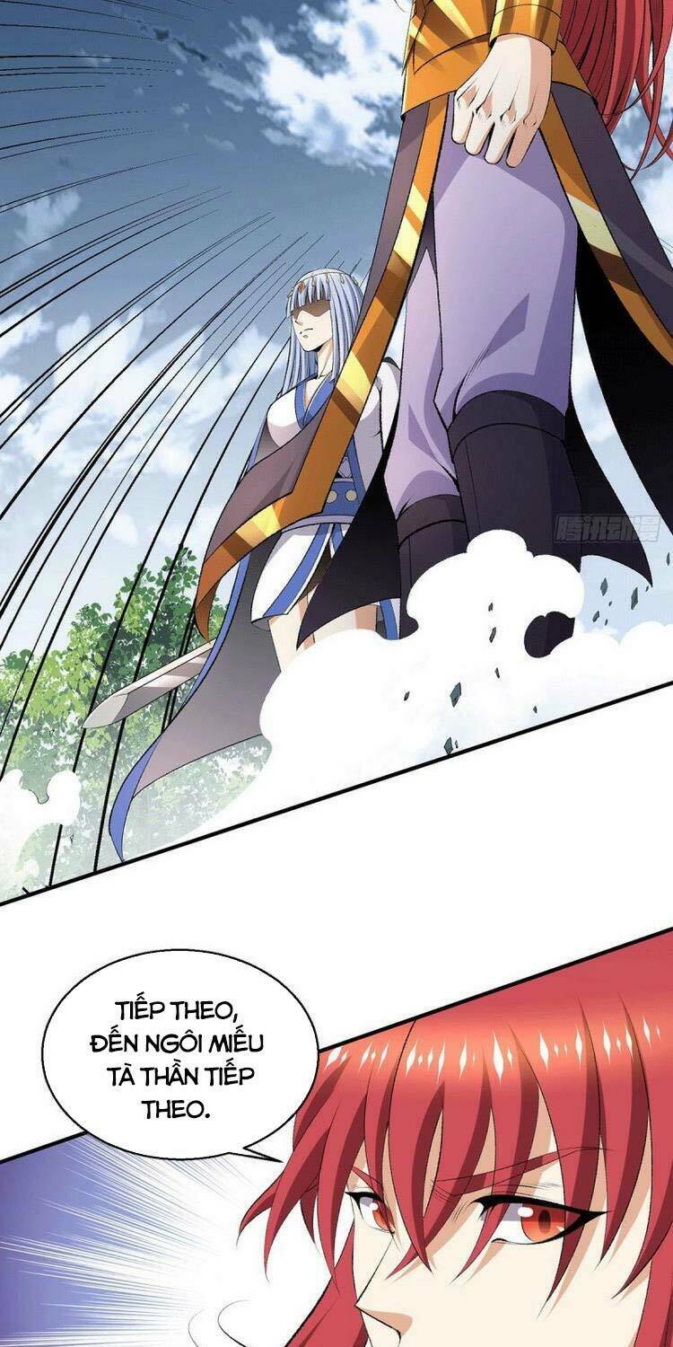 tiên vương trùng sinh chapter 265 3