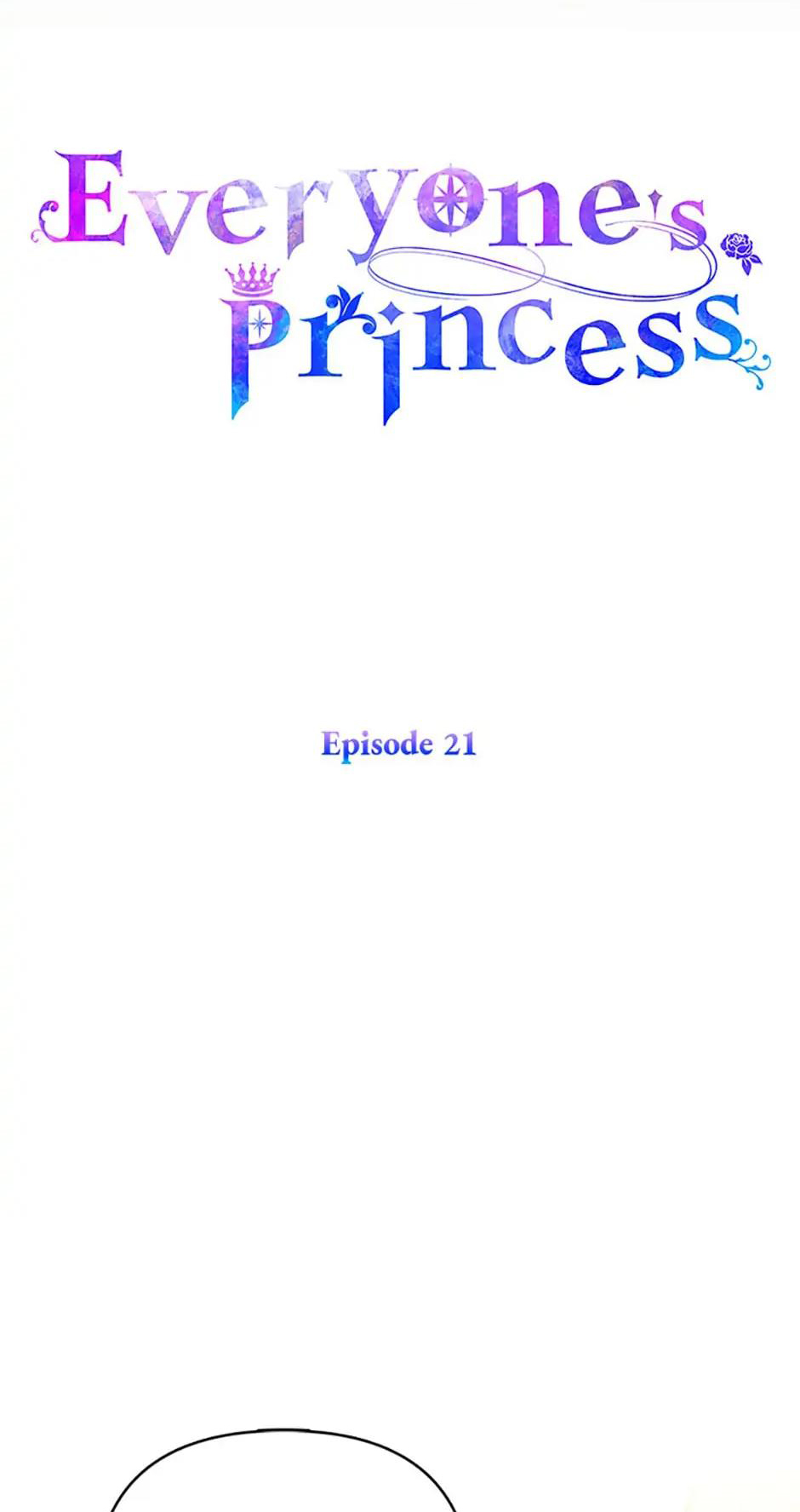 nàng công chúa của tôi chapter 21 27