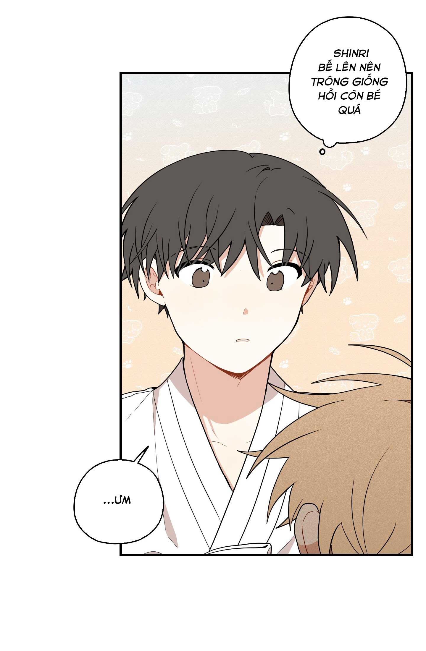 đường hoa liên kiều rơi chapter 34 8