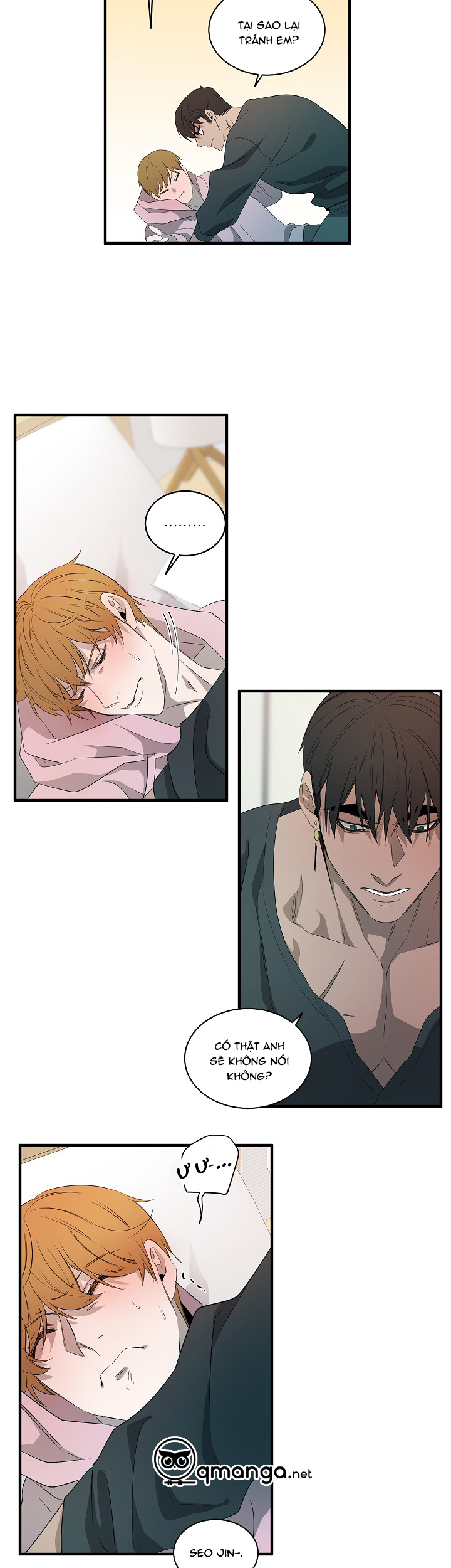 ever green chapter 43 18