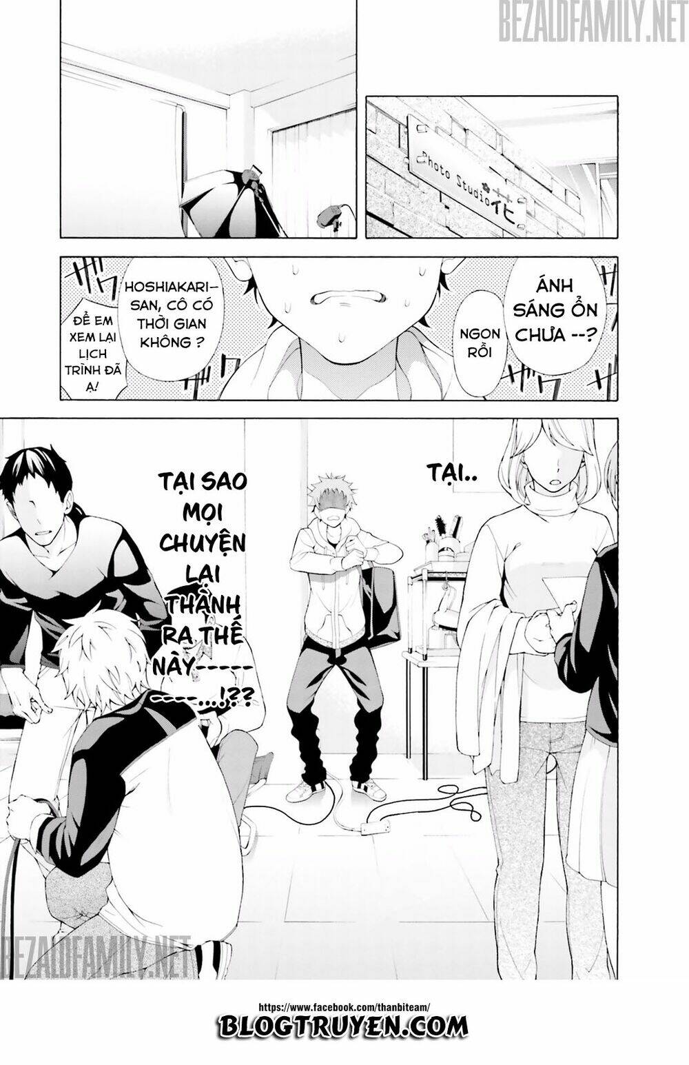 itsuka, kimi ga mezametara chapter 1.2 7