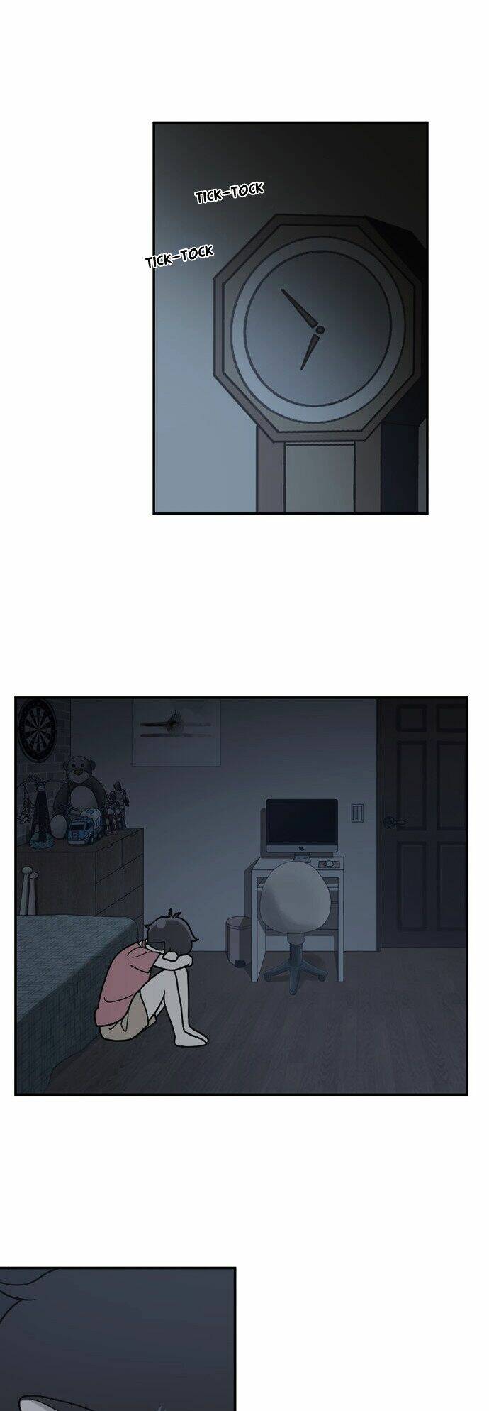 haru ơi chapter 10 25