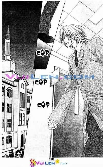 trái tim hoàng tử chapter 3 110