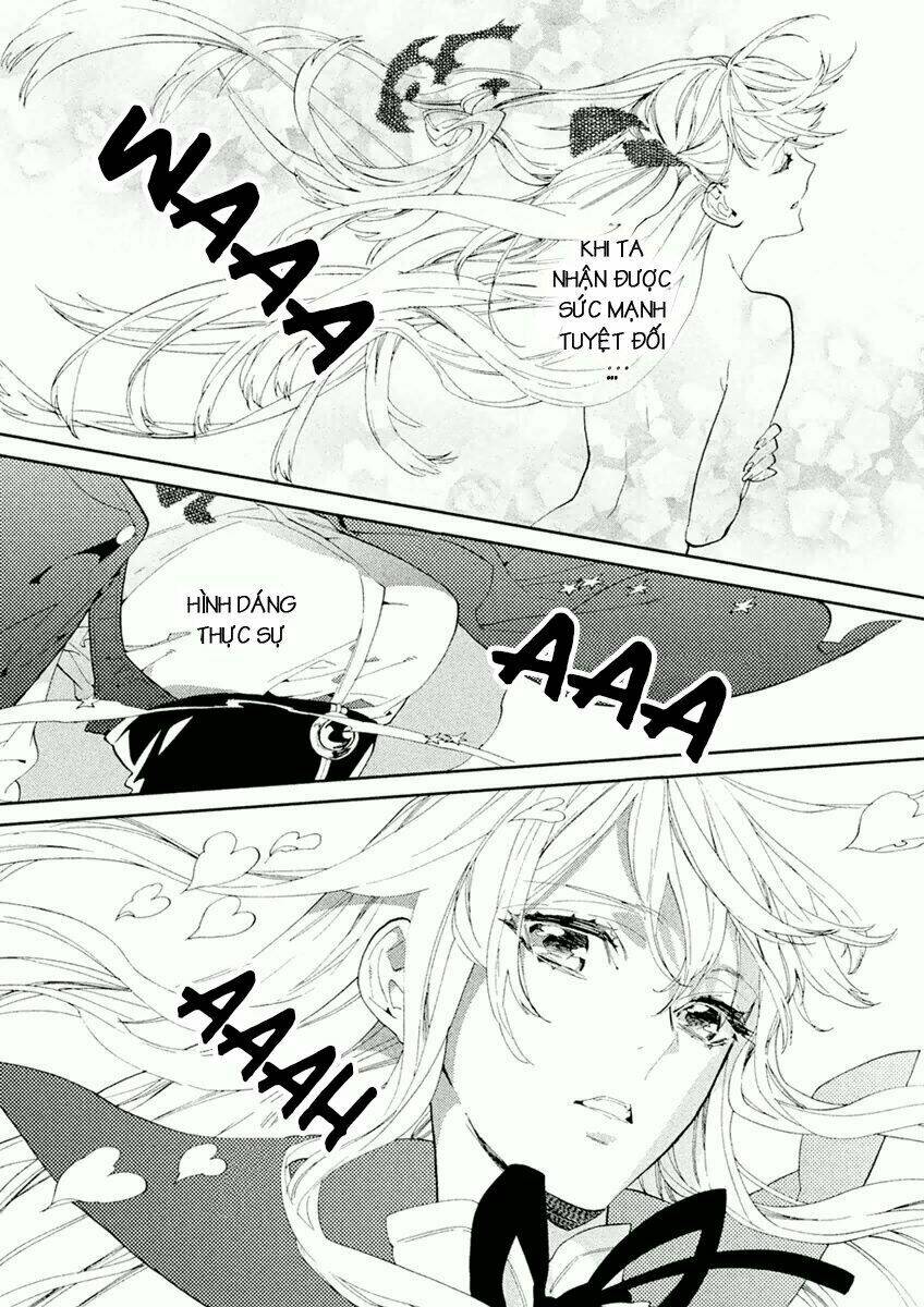 dorothy wa gokigen naname? chapter 1 38