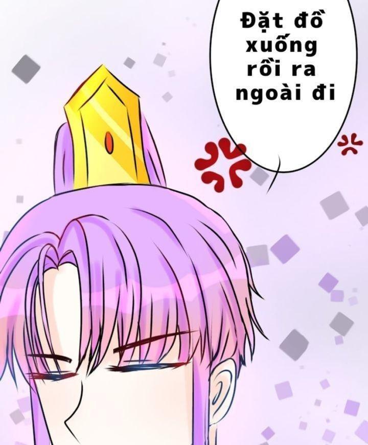xuyên không làm thái tử phi chapter 8 111