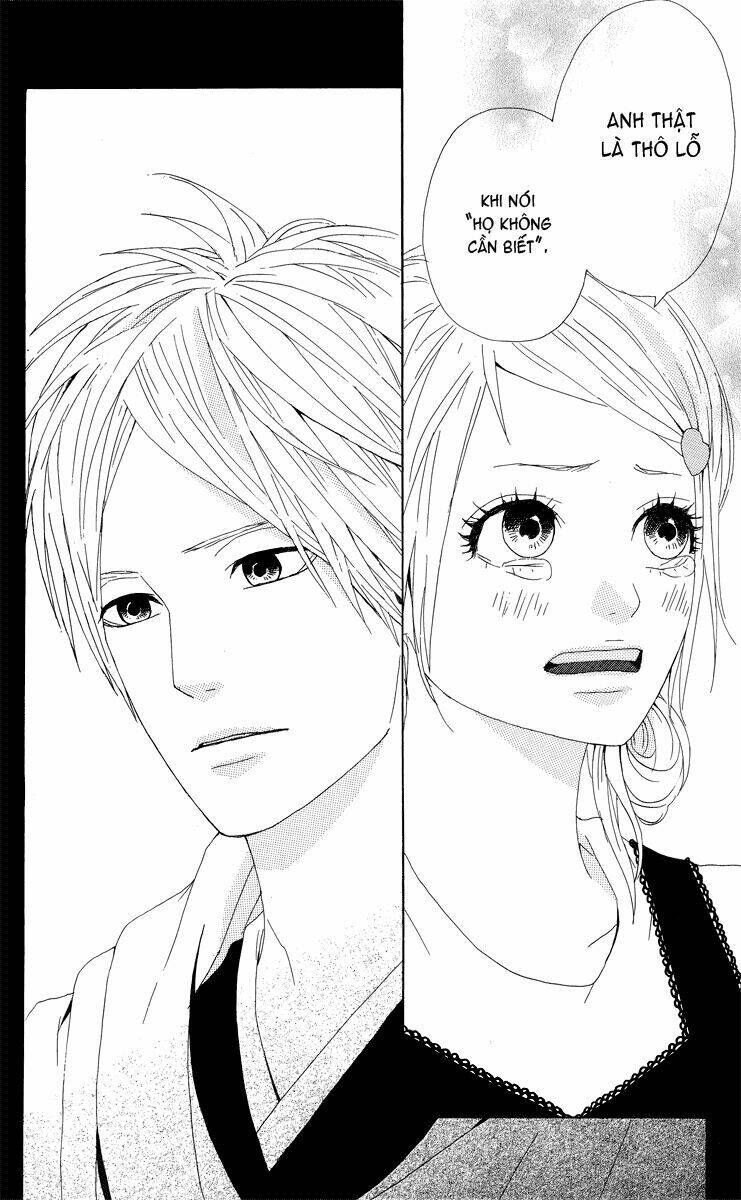 yume miru taiyou chapter 17 17