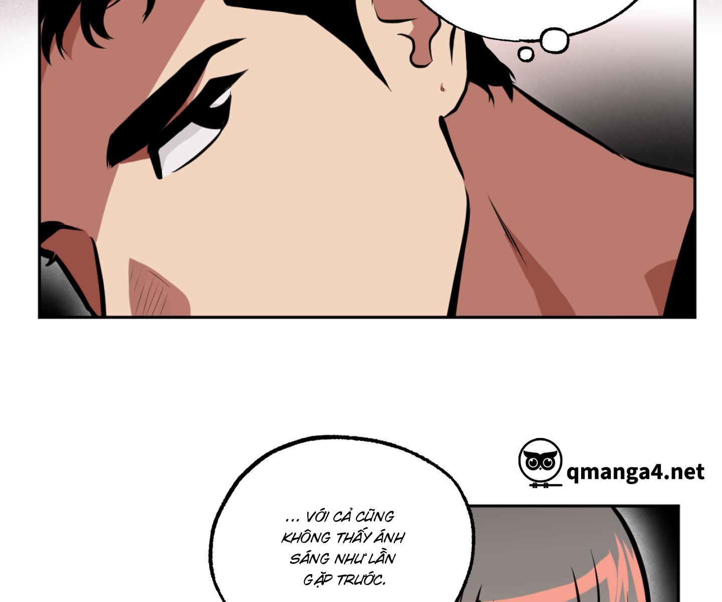 cây thương của ghost chapter 3 34