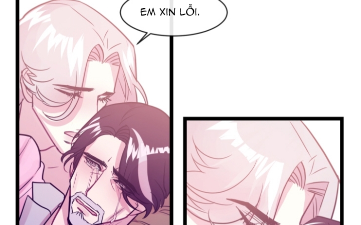 kiếp trước bí ẩn của giáo sư chapter 7 54