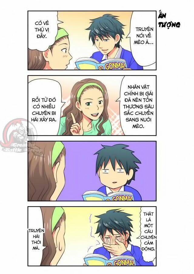 cat is silver vine chapter 13 6