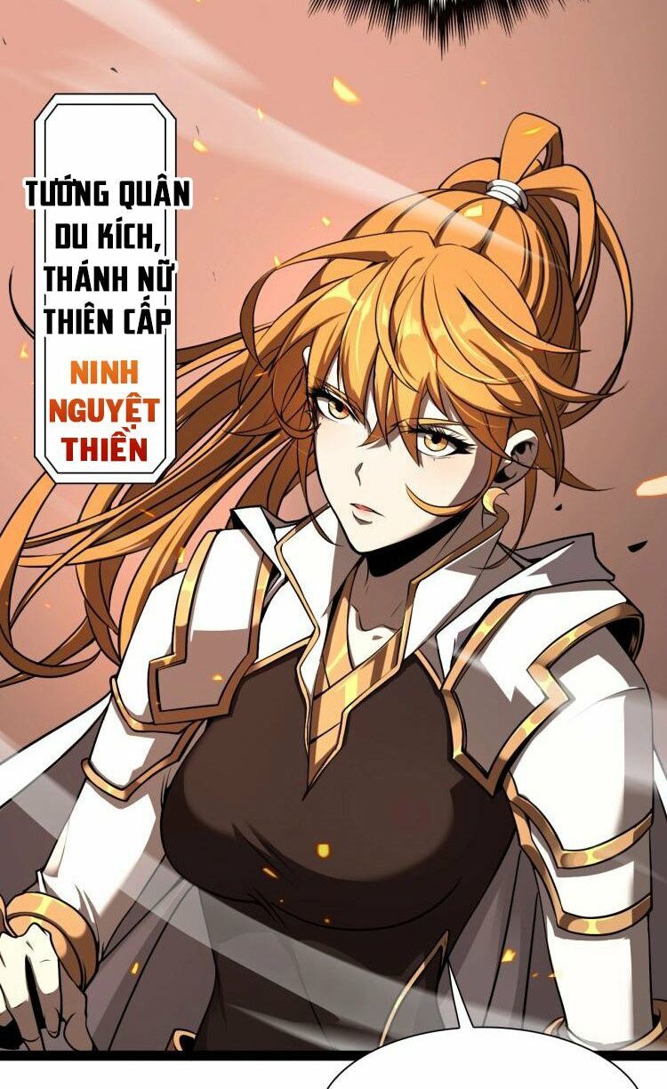 chư giới - tận thế online chapter 9 47