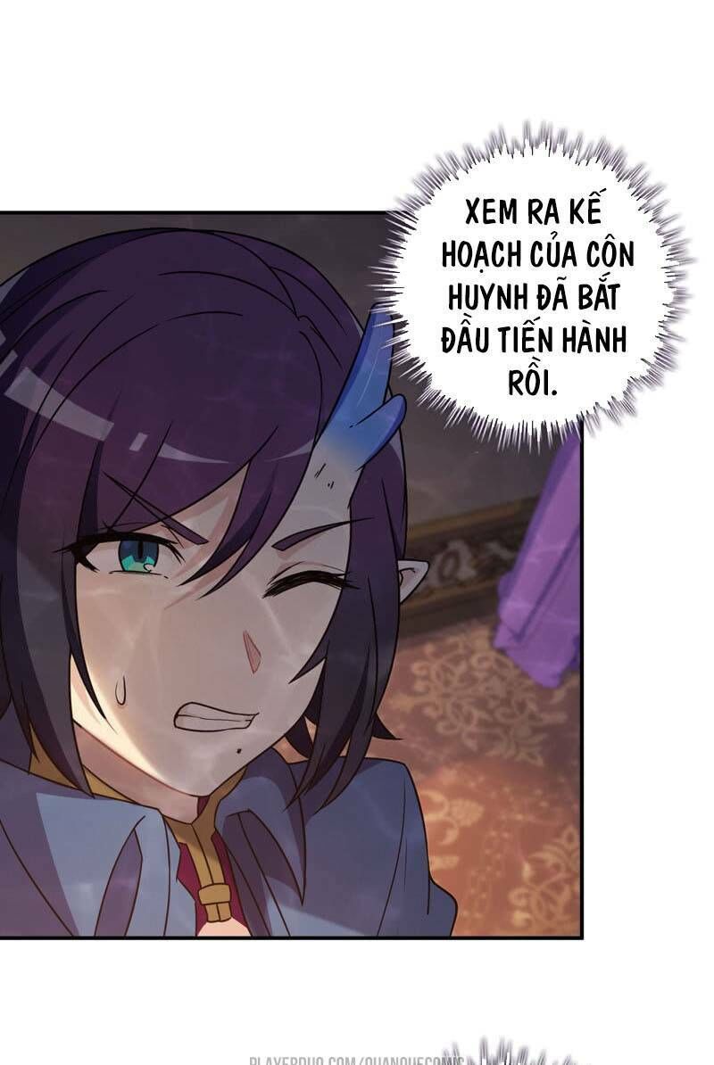 khởi đầu bằng một con côn chapter 60 8