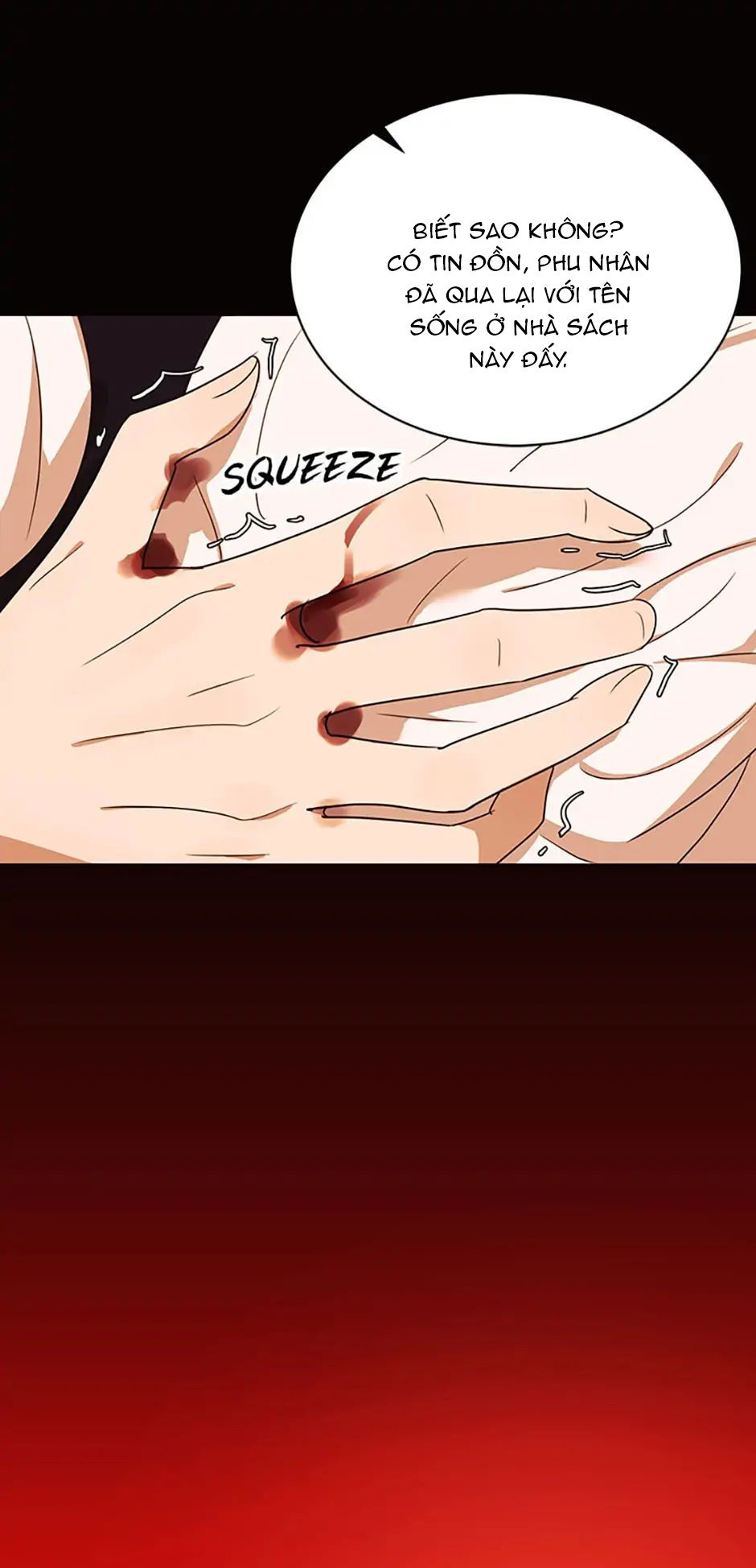 tiểu thuyết đầu tay của ác nữ chapter 27.1 11