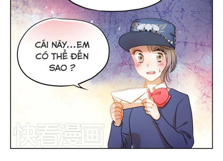 sự cám dỗ xấu xa chapter 4 18