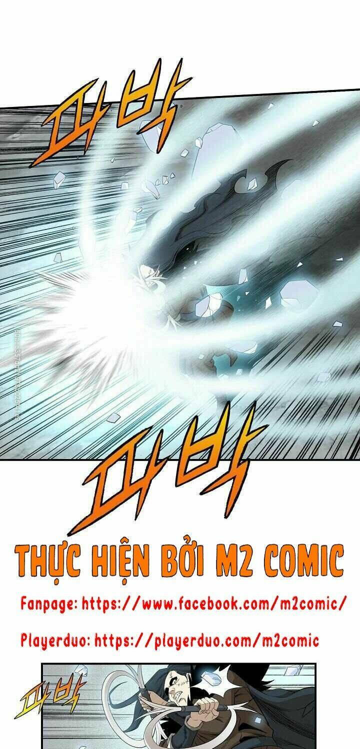 thế giới võ thuật của pháp sư chapter 50 15