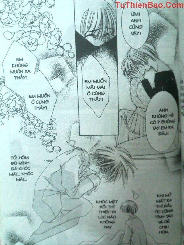 nguyện ước dưới ánh sao chapter 5 100