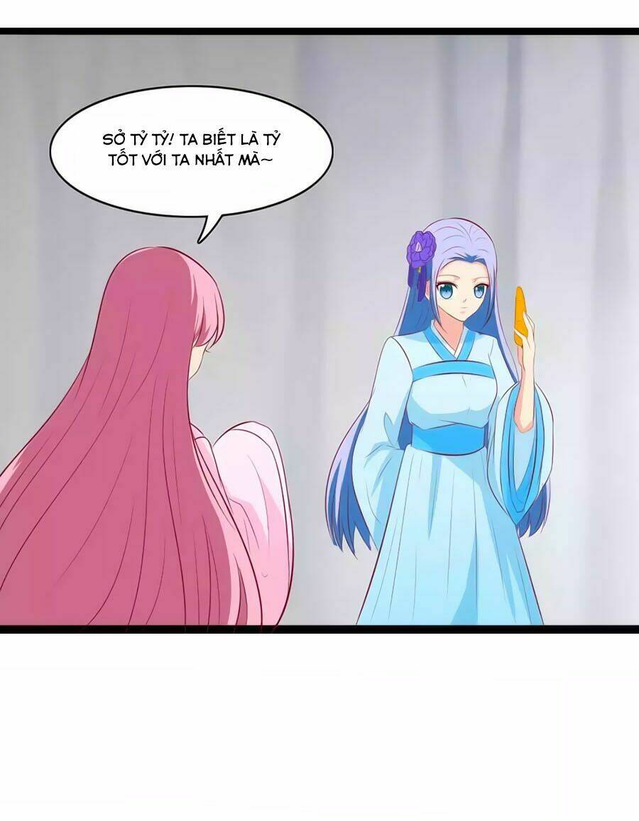 thỏ yêu tiểu vương phi chapter 84 24