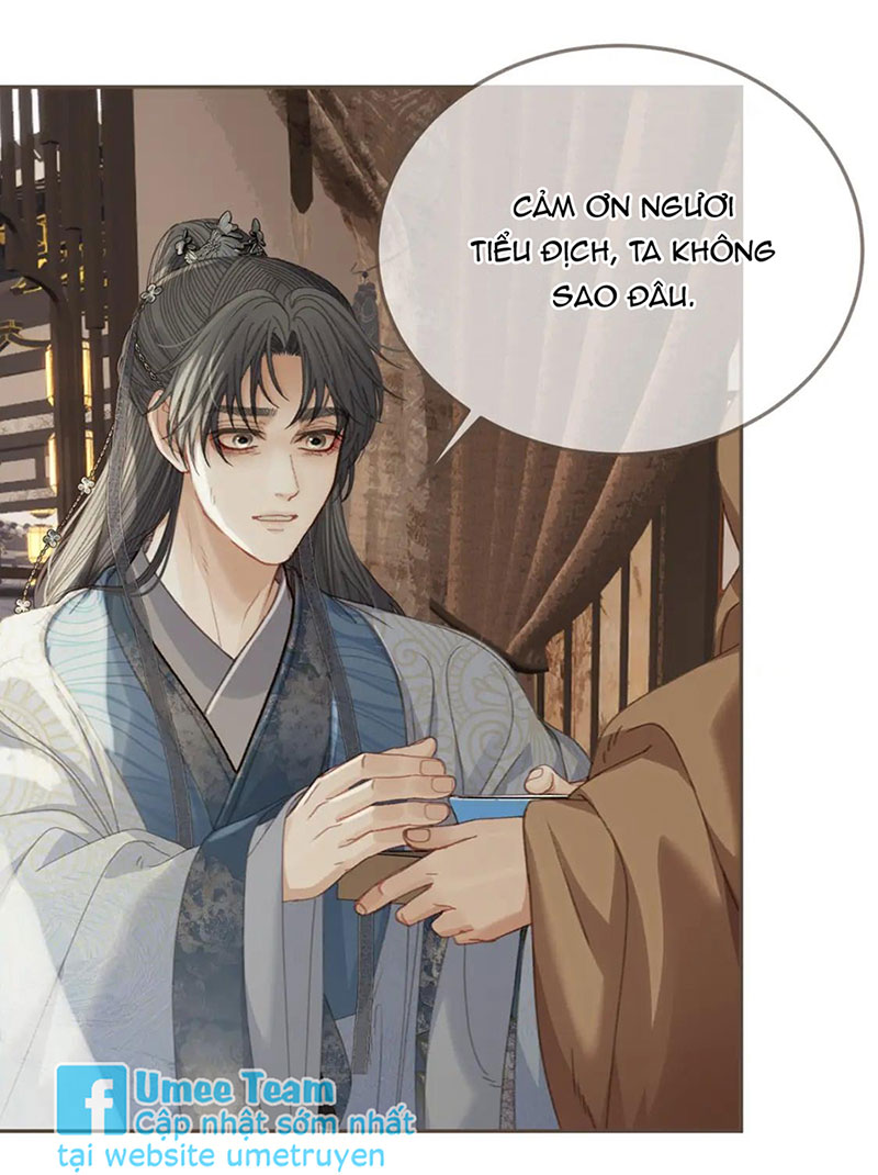 á nô 2: thám hoa chapter 20 40