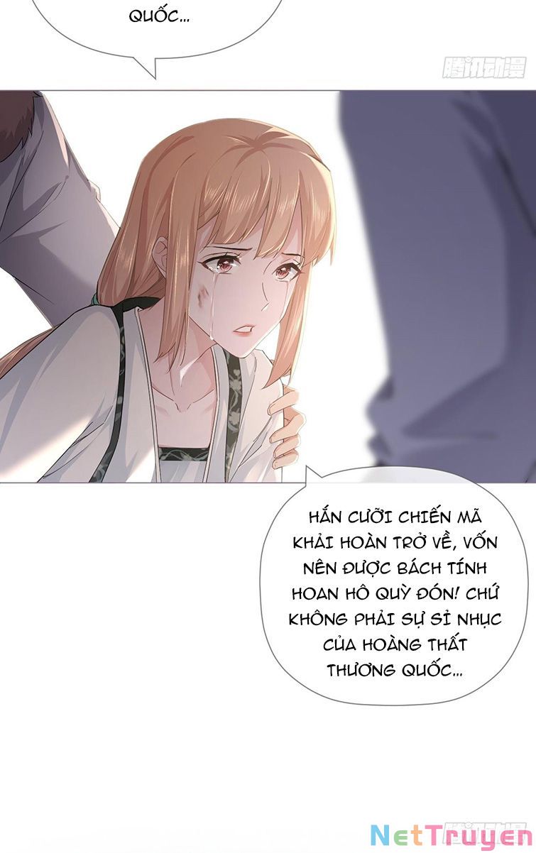 nhập mộ chi thần chapter 77 12