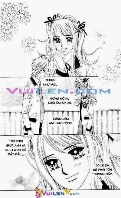 love your enemies chapter 18 50