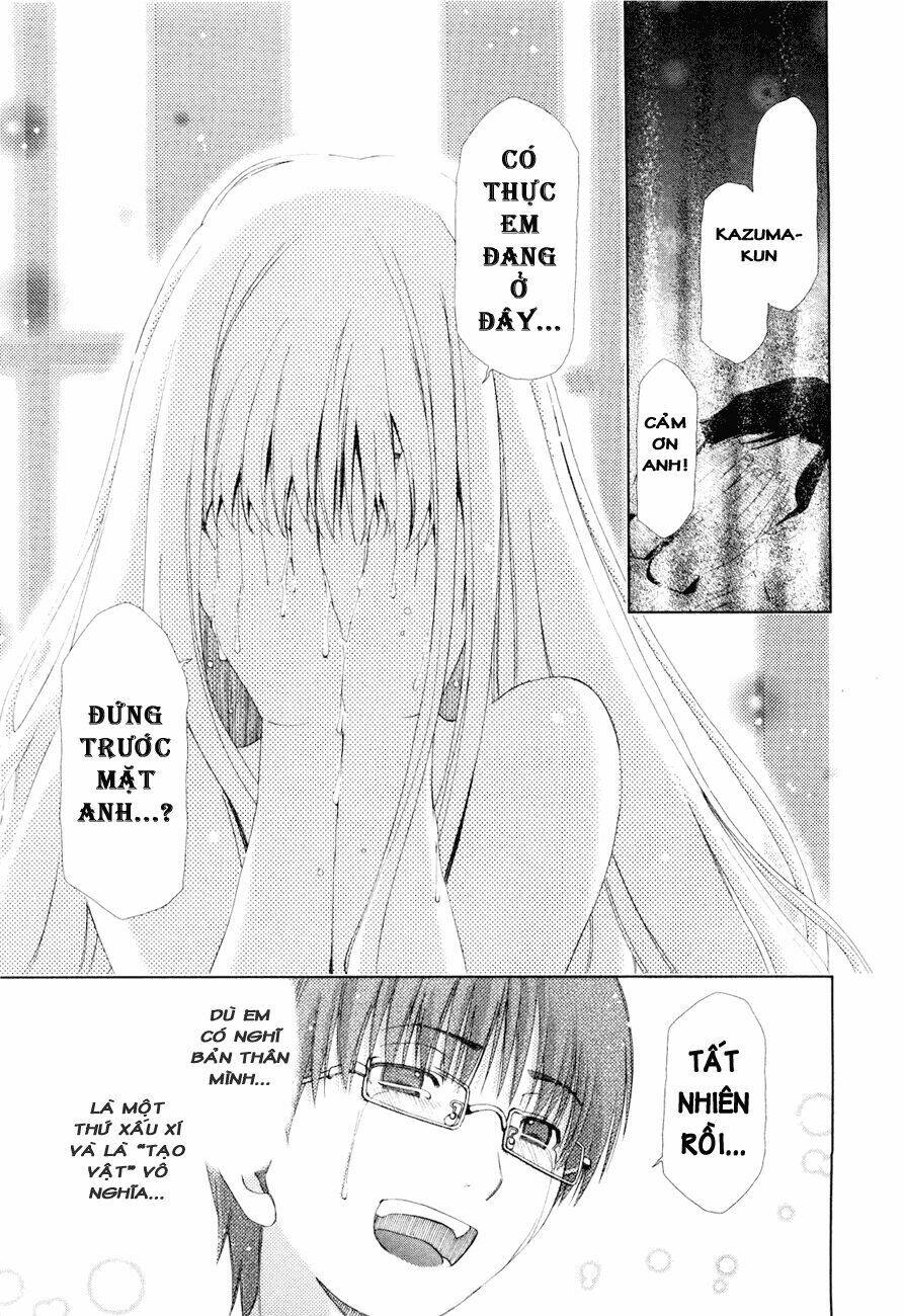 shini itaru yamai chapter 18 20