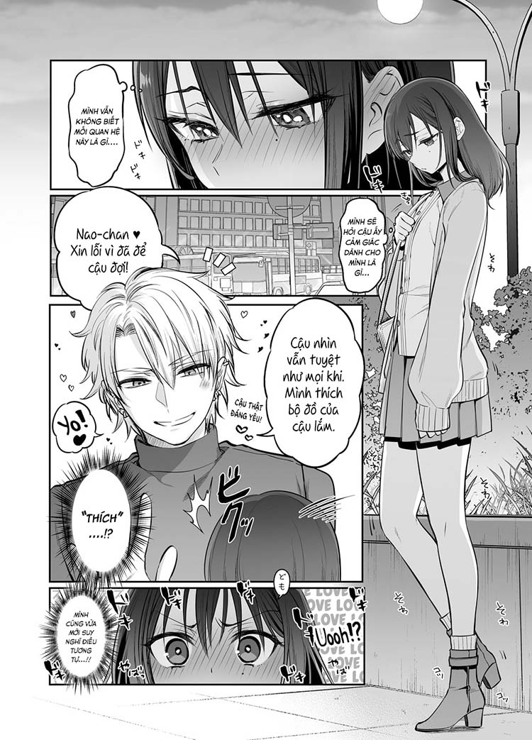 tổng hợp oneshot boylove chapter 12.1 6