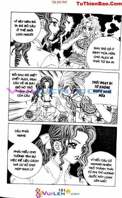 bogle goes to the kingdom chapter 19 10