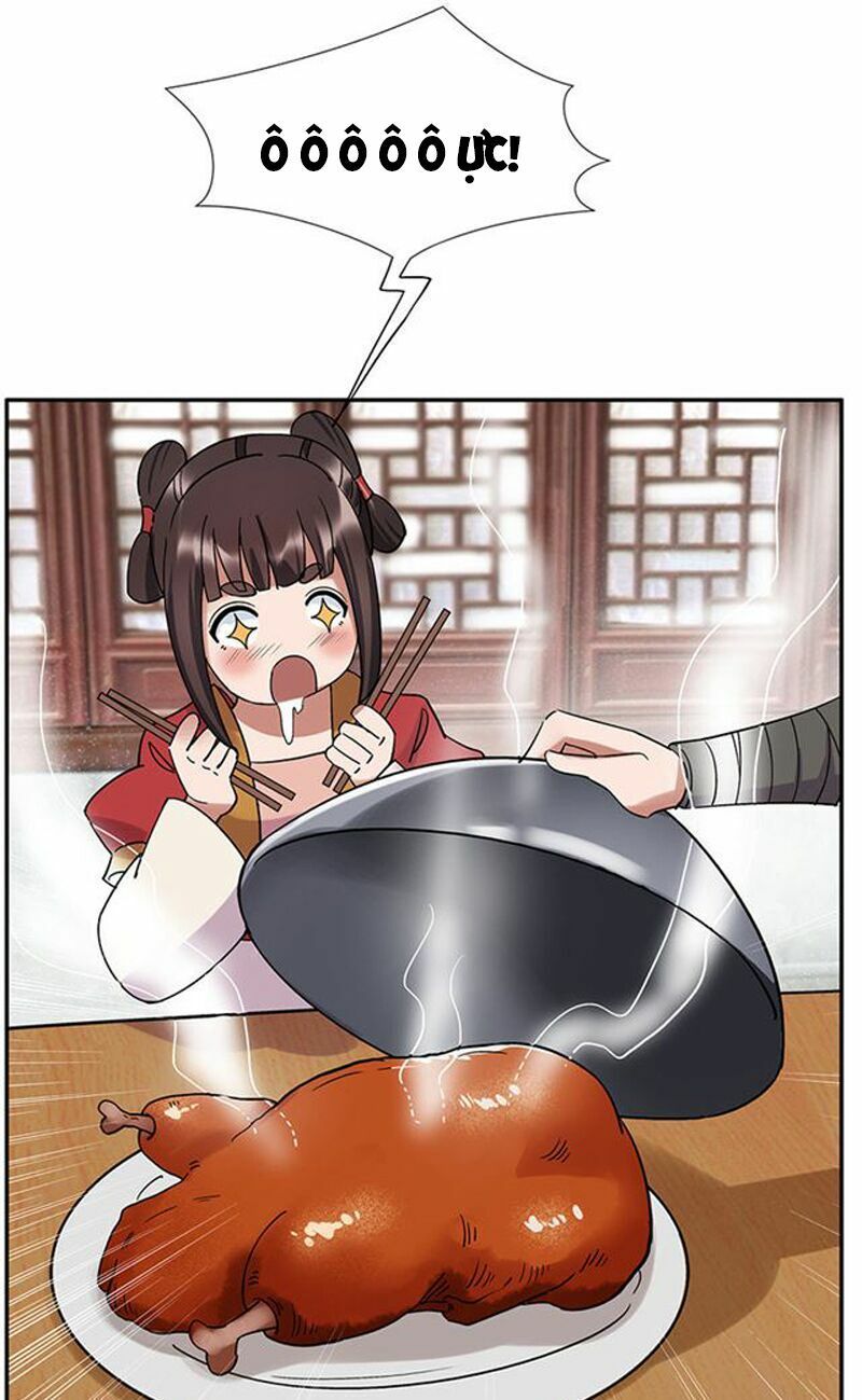 cuồng nữ trọng sinh - hoàn khố thất hoàng phi chapter 55 17