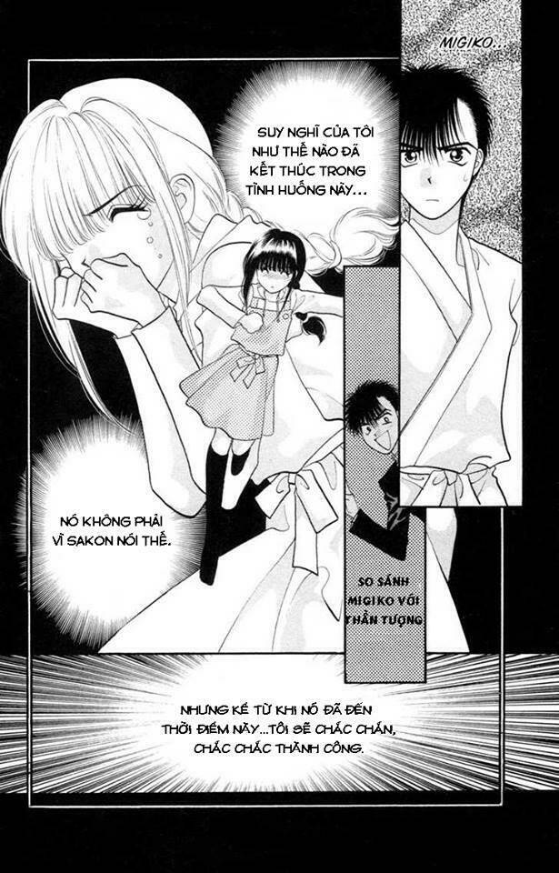 migiko nippon ichi chapter 2 19