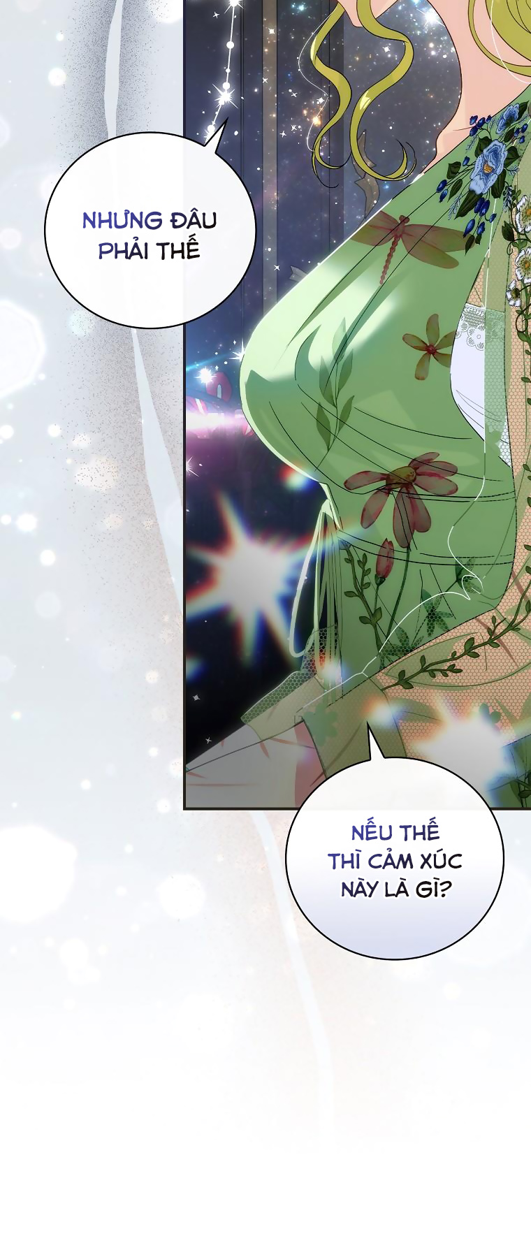 đứa bé không phải là con của anh chapter 60 60