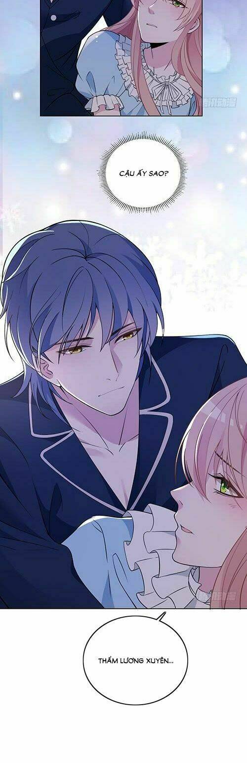 bí mật kết hôn với ảnh đế: vợ ơi đến đây tấn công đi nào chapter 51 24