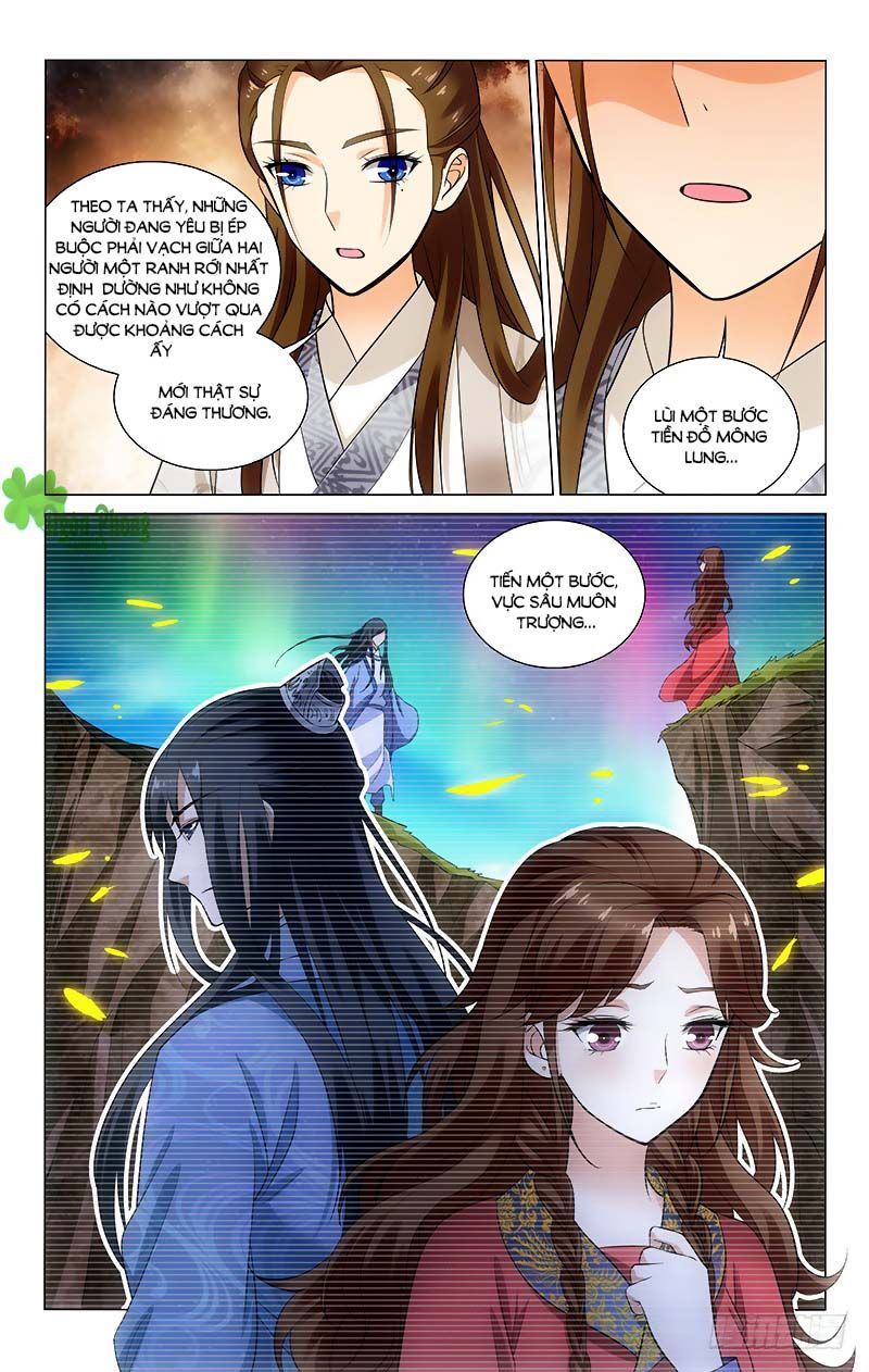 vương gia! không nên a! chapter 148 10