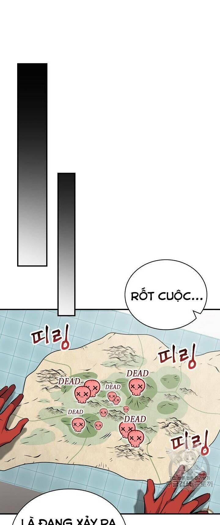 tôi lên cấp chỉ bằng cách ăn chapter 26 51