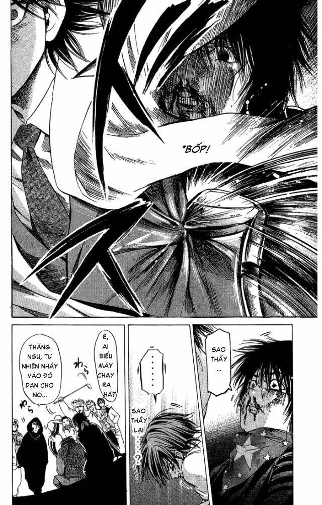 hammer session - thầy giáo tuyệt chiêu chapter 23 12