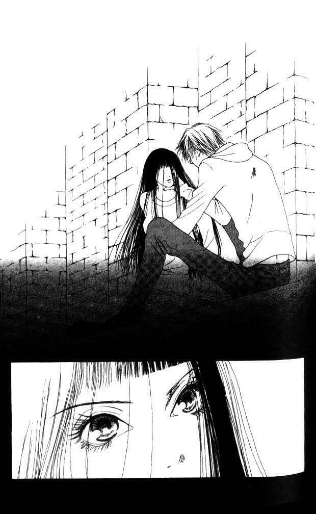 perfect girl evolution chapter 17 28