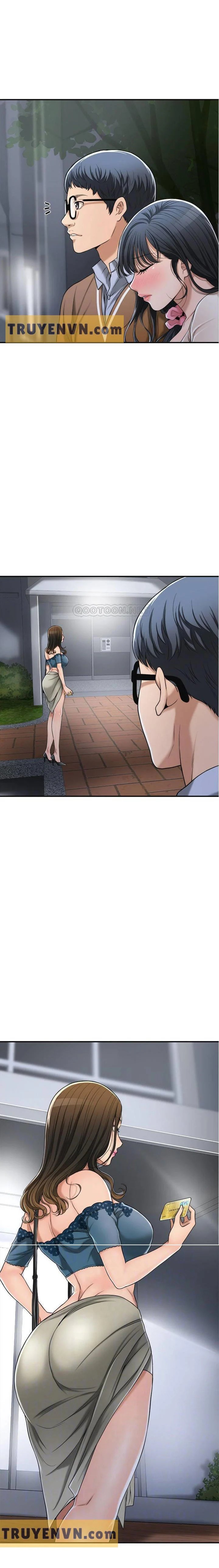 ham muốn chapter 31 6