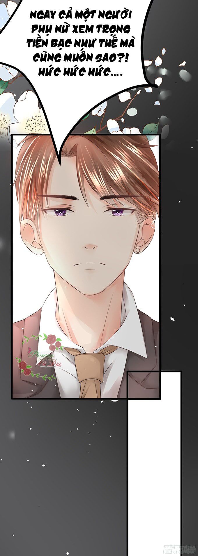 luyến đường thời quang chapter 18 32