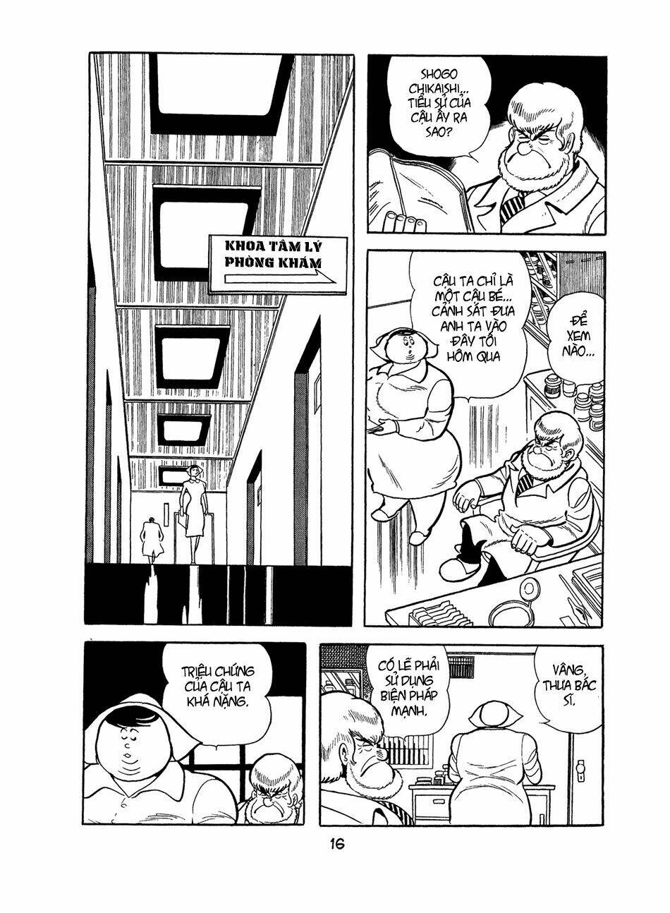 apollo’s song chapter 0 15