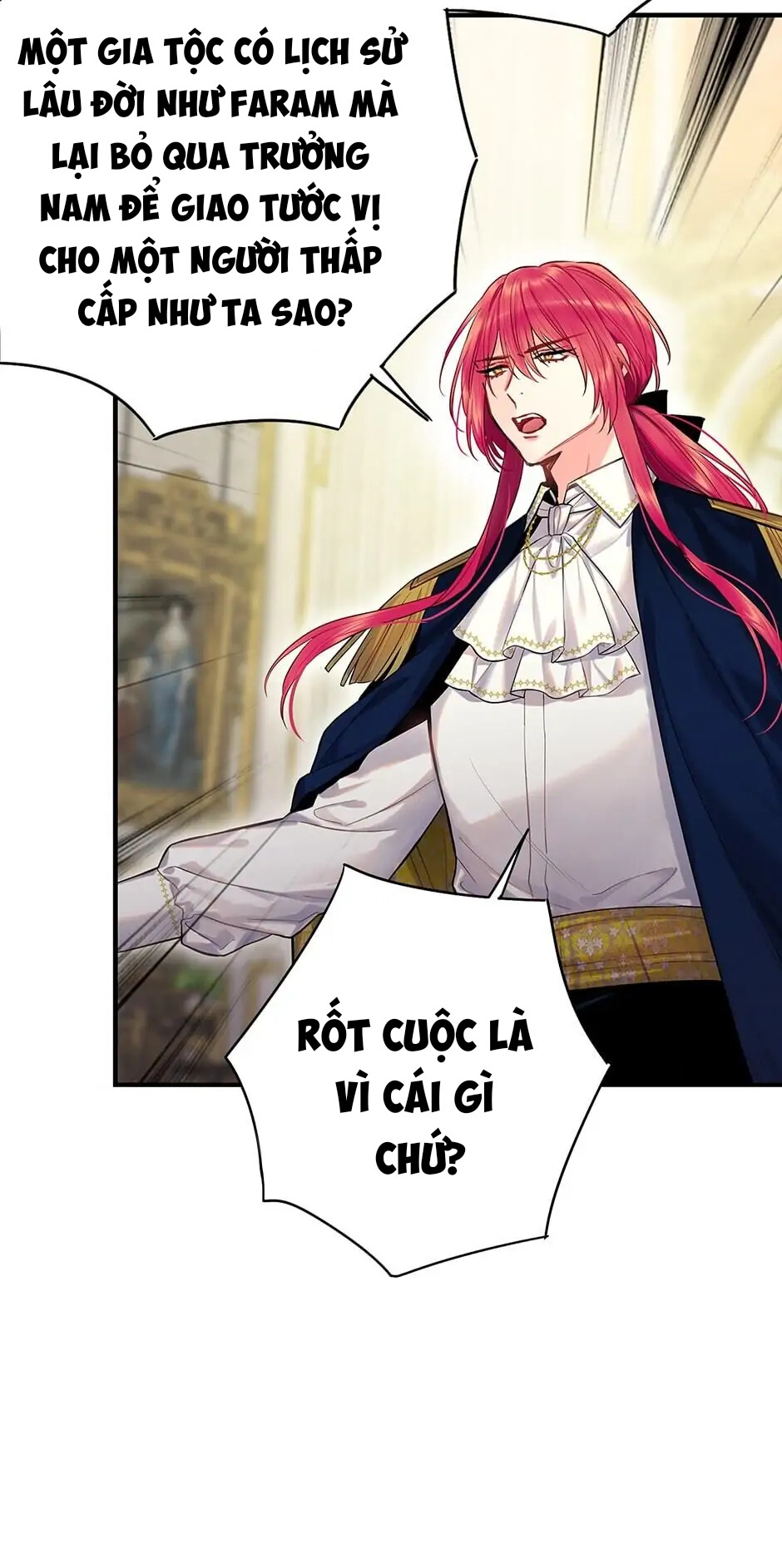 sống sót với thân phận là vợ của vị anh hùng chapter 112 6