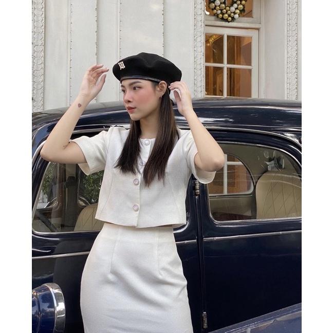Set trắng Phoebe