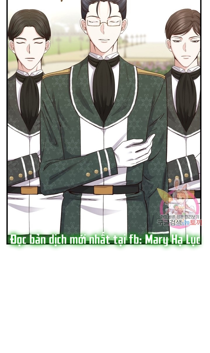 trở thành vợ thái tử quái vật chapter 15.1 4