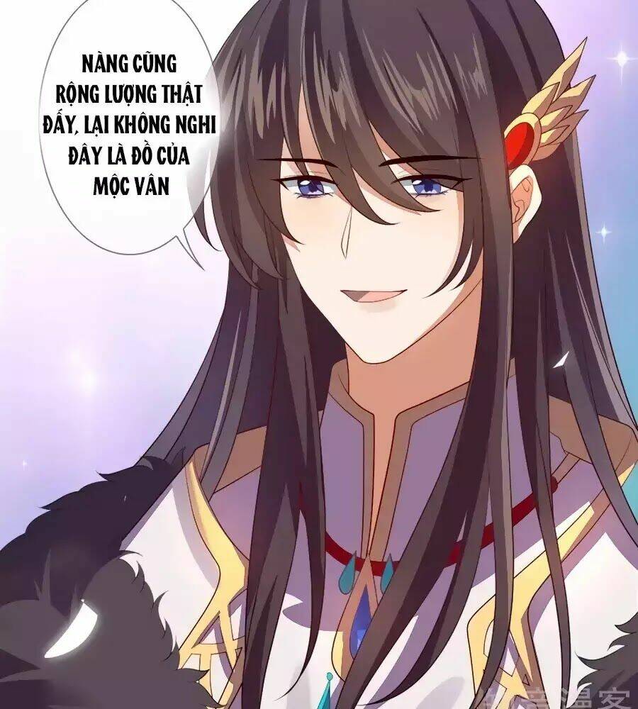 cửu khuyết phong hoa chapter 38 4