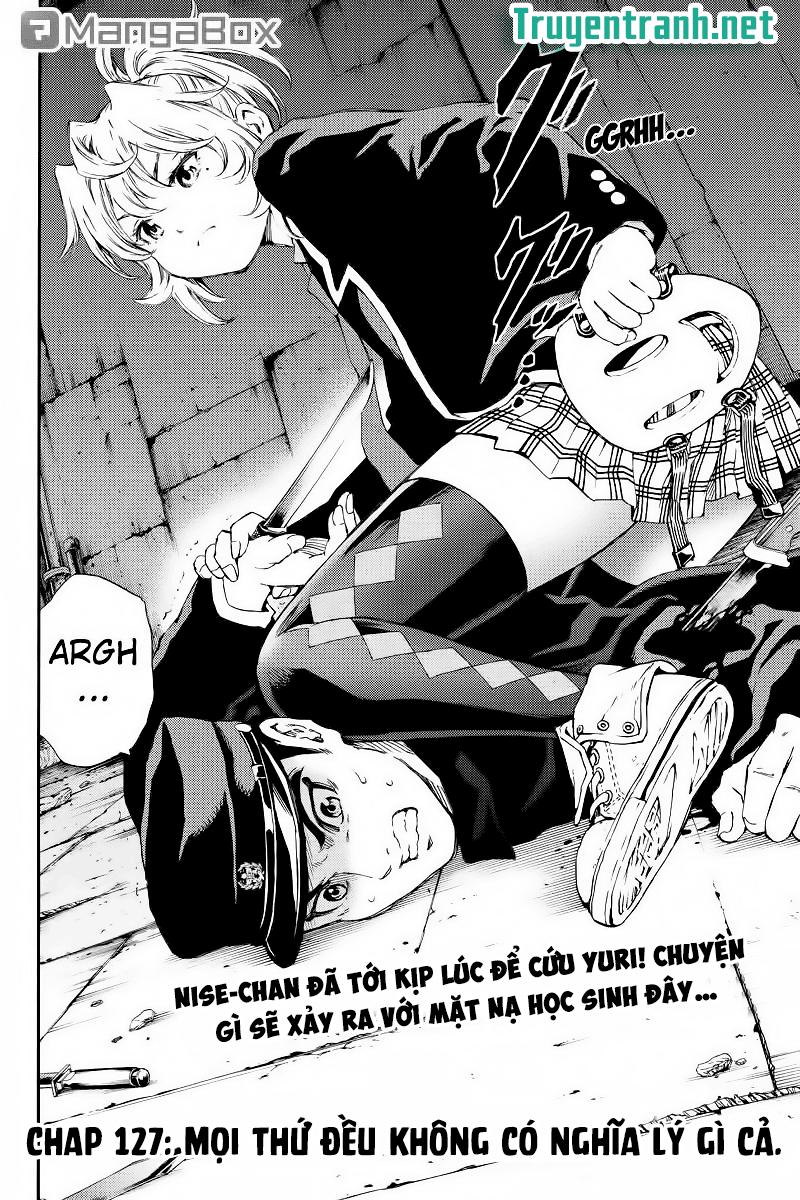 tenkuu shinpan arrive chapter 127 2