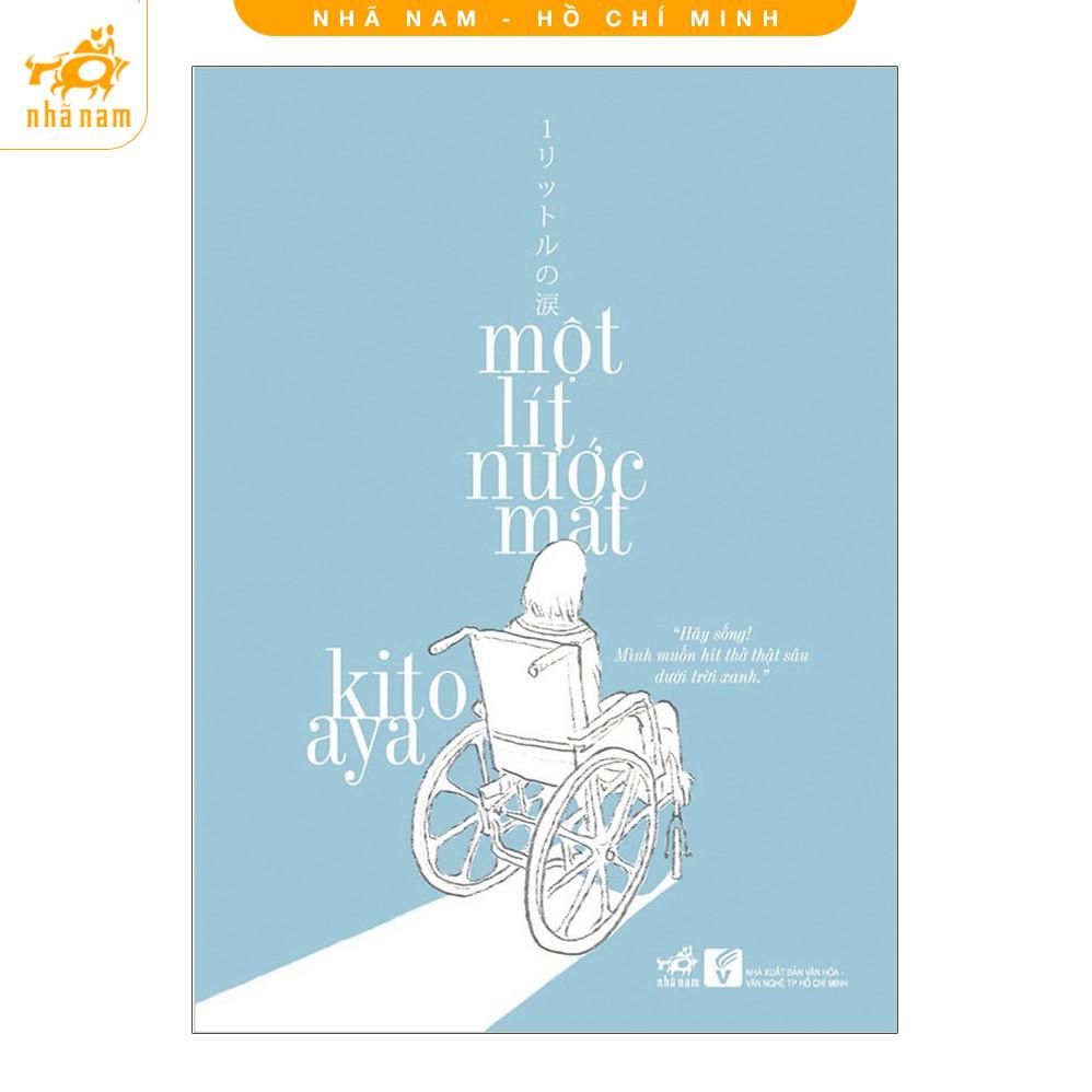 Sách - Một Lít Nước Mắt - Nhã Nam Official