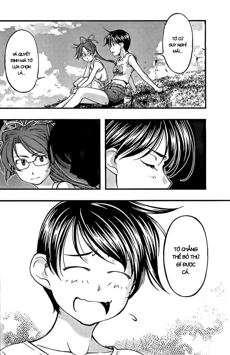 umi no misaki chapter 107 13