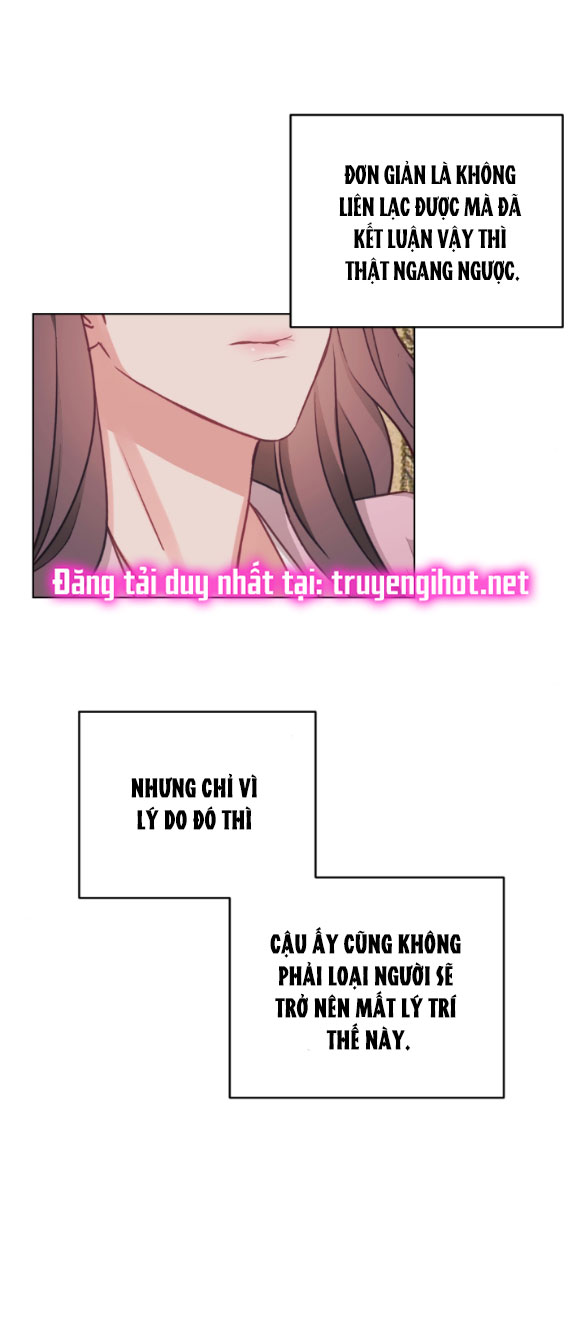 Trợ Lí Kim, Ăn Thử Không chapter 10.1 - Trang 10