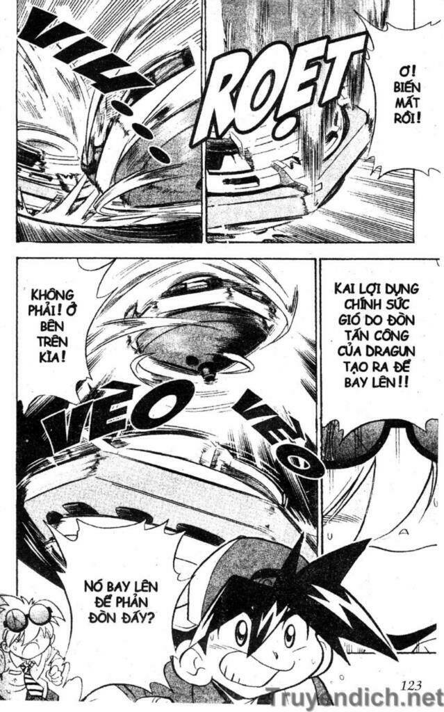 beley - con quay truyền thuyết chapter 1 117