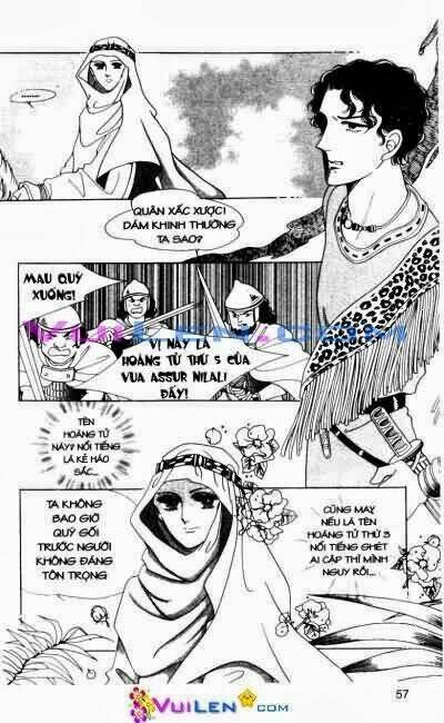 hậu duệ hoàng gia chapter 1 57