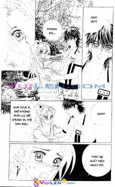 cô dâu bé xinh chapter 91 14