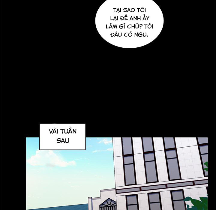 cô giáo biến thái chapter 43 19