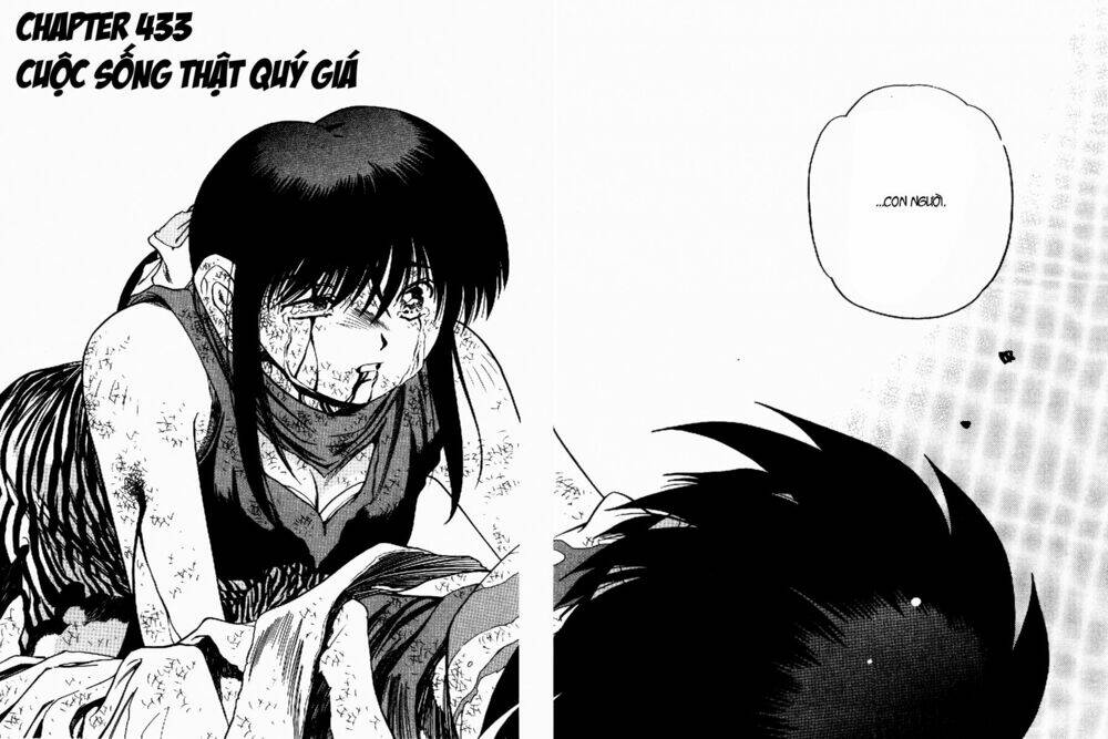 3x3 eyes chapter 433 3